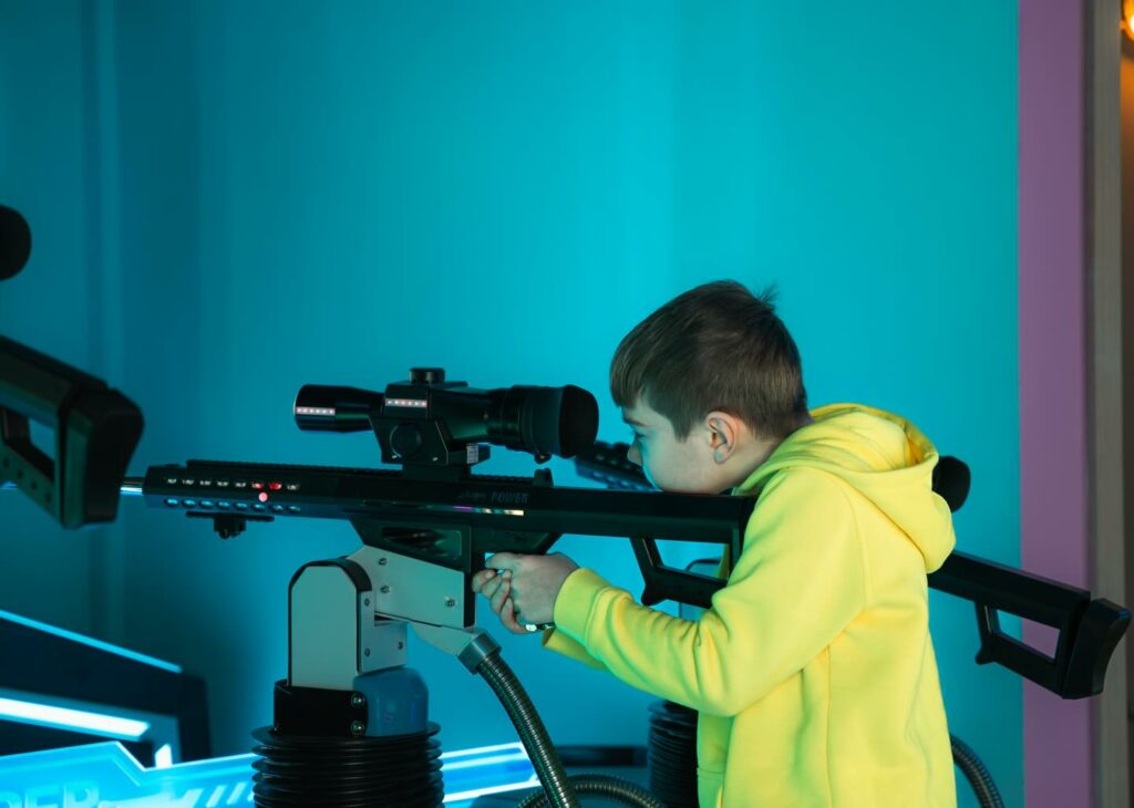 VRWorld opnar á Grensásvegi í dag