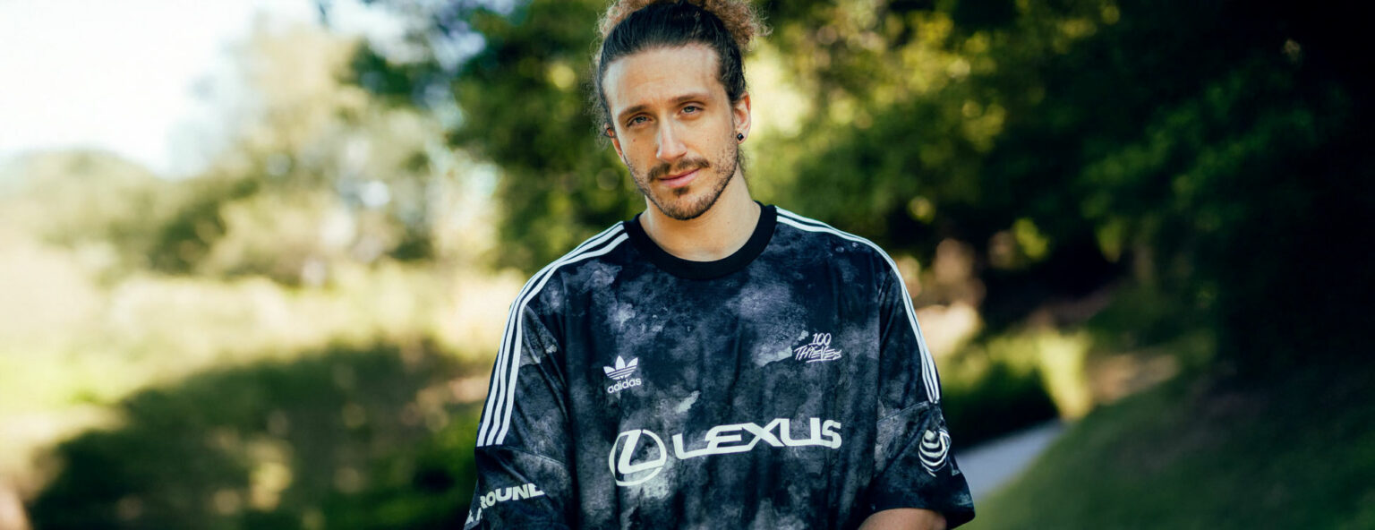 NiceWigg orðinn meðeigandi hjá 100 Thieves NiceWigg orðinn meðeigandi hjá 100 Thieves