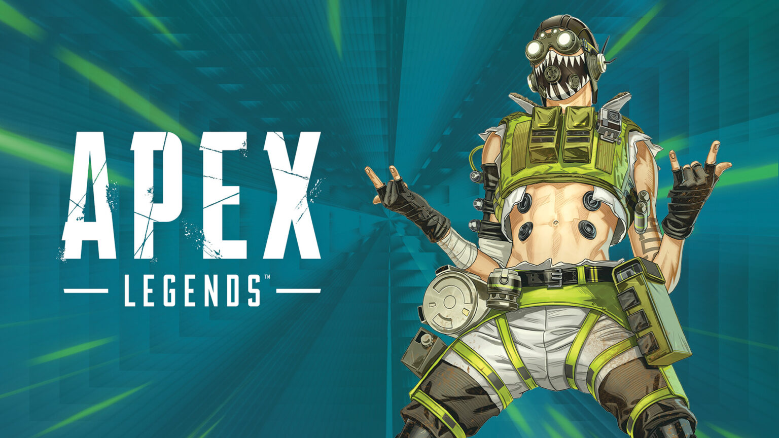 Apex Legends kveður Nintendo Switch í ágúst 2026 Apex Legends kveður Nintendo Switch í ágúst 2026