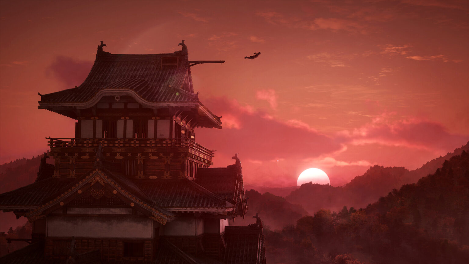 Söluyfirlit Ubisoft ekki lengur aðgengileg almenningi Assassin’s Creed Shadows