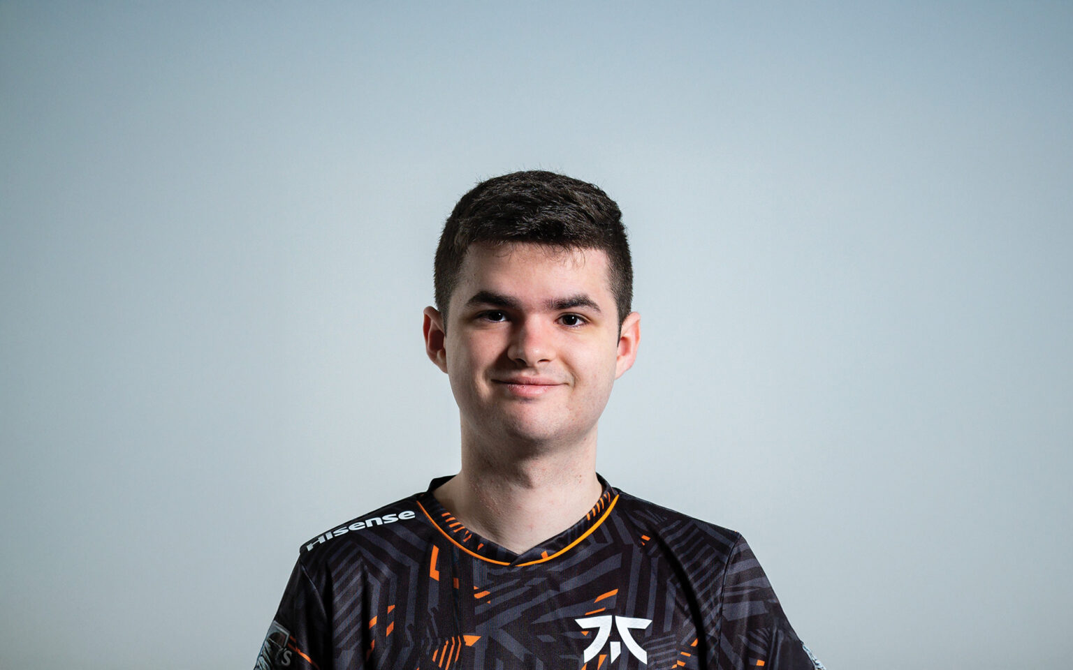 Oscarinin á frjálsum markaði eftir brottför frá Fnatic Oscarinin