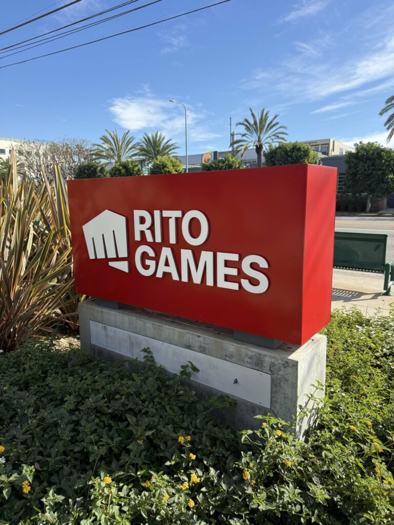 Leyniverkefni Riot Games fær liðsstyrk úr herbúðum World of Warcraft
