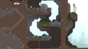 Sögulegt afrek í Super Meat Boy eftir fimmtán ár: Shredberg nær fullkomnu hlaupi