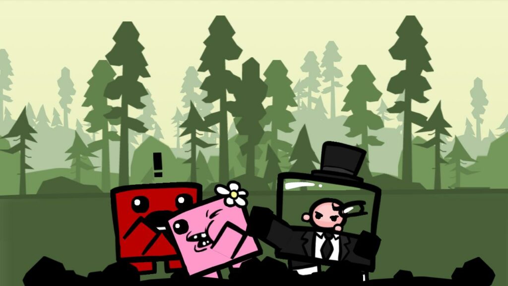 Sögulegt afrek í Super Meat Boy eftir fimmtán ár: Shredberg nær fullkomnu hlaupi