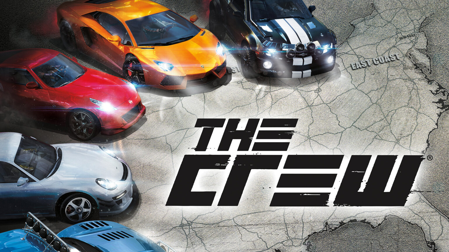 Stop Killing Games með 1,3 milljónir undirskrifta The Crew