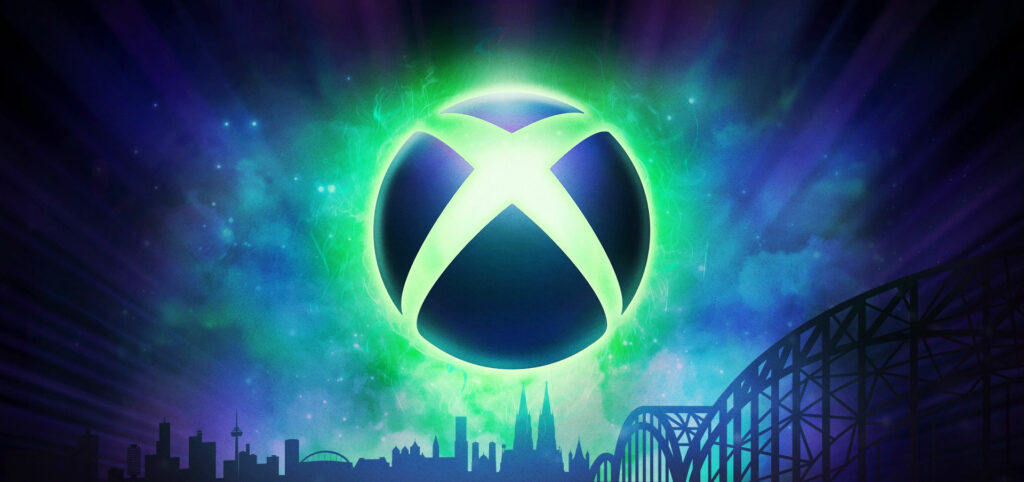 Xbox - Logo