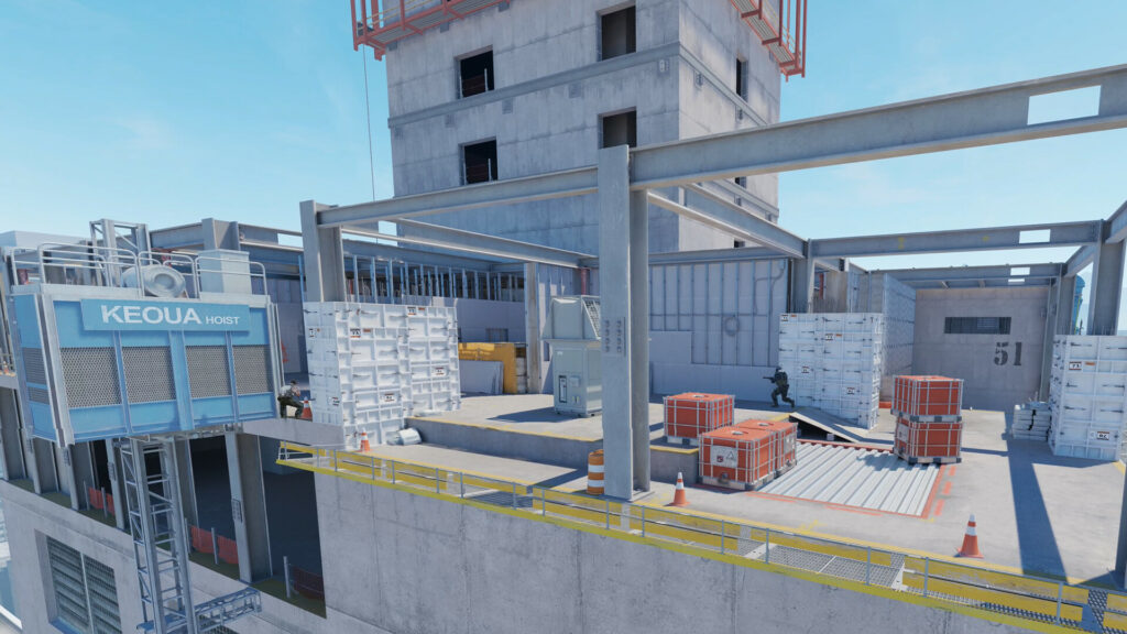 Counter Strike 2