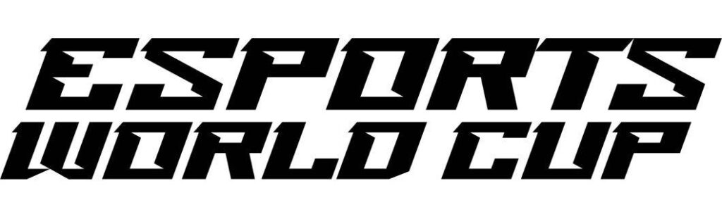 Esports World Cup - Logo