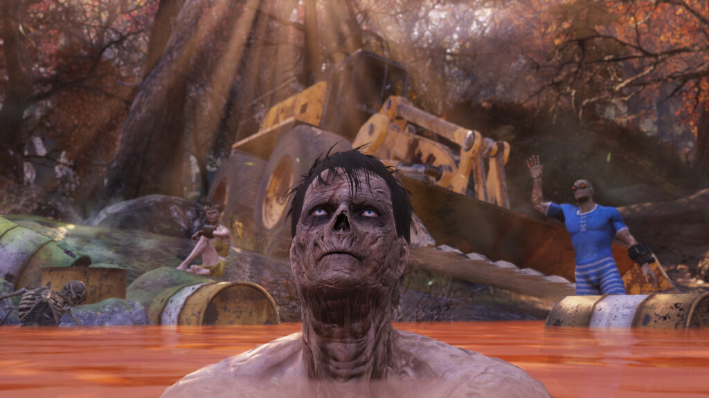Fallout 76