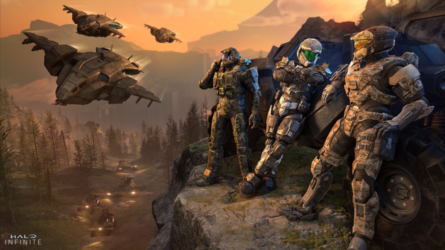 Cloud9 snýr aftur til Halo