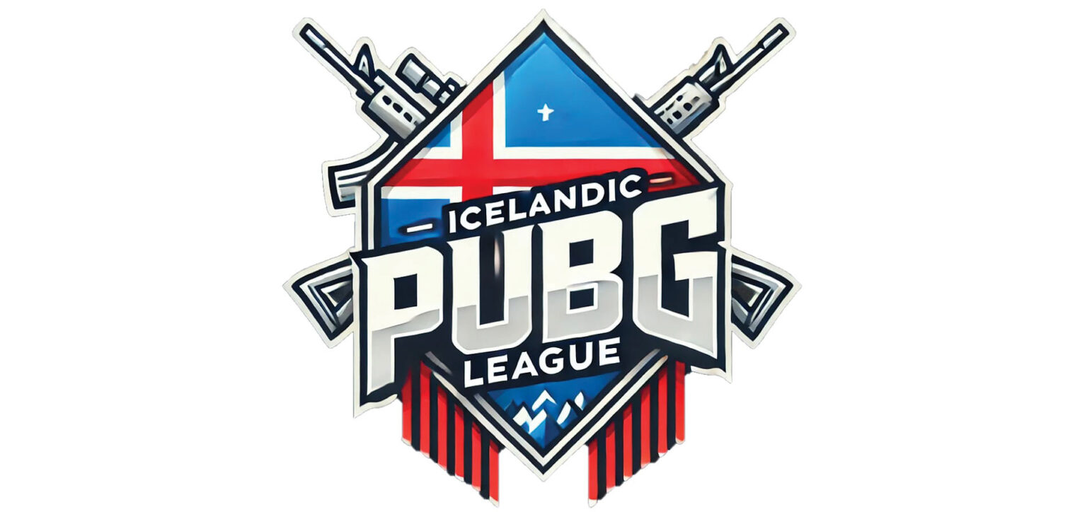 Íslenska PUBG samfélagið