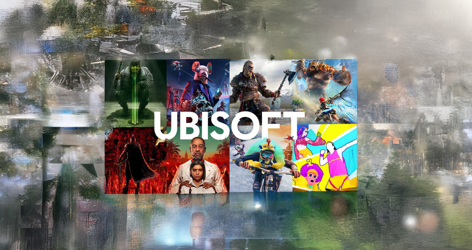 „Þetta snýst ekki um samvinnu“, sagði David Michaud hjá Ubisoft, fyrirtækið svaraði með uppsögn Ubisoft