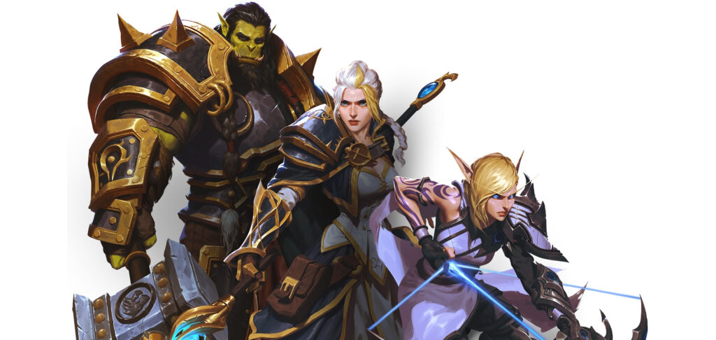 Classic World of Warcraft