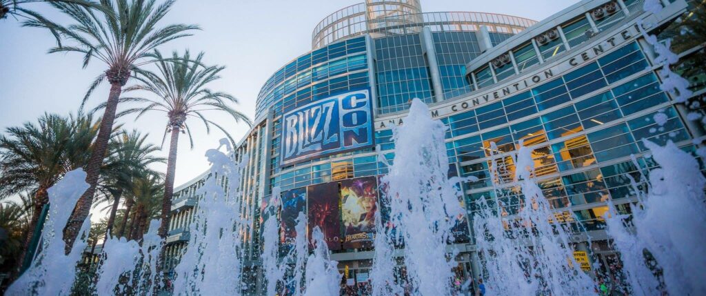 BlizzCon