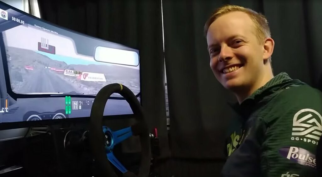 Gunnar Karl Jóhannesson Djúpavatnsmeistari 2026