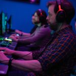 Myndir: StarCraft hátíð vakti mikla lukku í Egilshöll