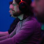 Myndir: StarCraft hátíð vakti mikla lukku í Egilshöll