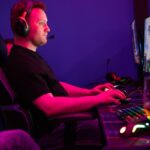 Myndir: StarCraft hátíð vakti mikla lukku í Egilshöll