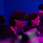 Myndir: StarCraft hátíð vakti mikla lukku í Egilshöll