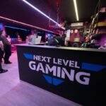 Myndir: StarCraft hátíð vakti mikla lukku í Egilshöll