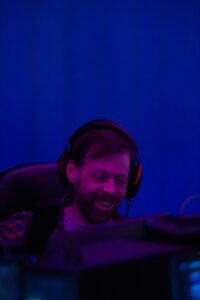 Myndir: StarCraft hátíð vakti mikla lukku í Egilshöll