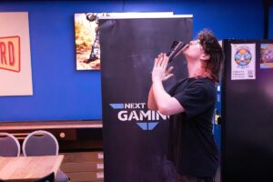 Myndir: StarCraft hátíð vakti mikla lukku í Egilshöll