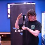 Myndir: StarCraft hátíð vakti mikla lukku í Egilshöll