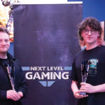 Myndir: StarCraft hátíð vakti mikla lukku í Egilshöll