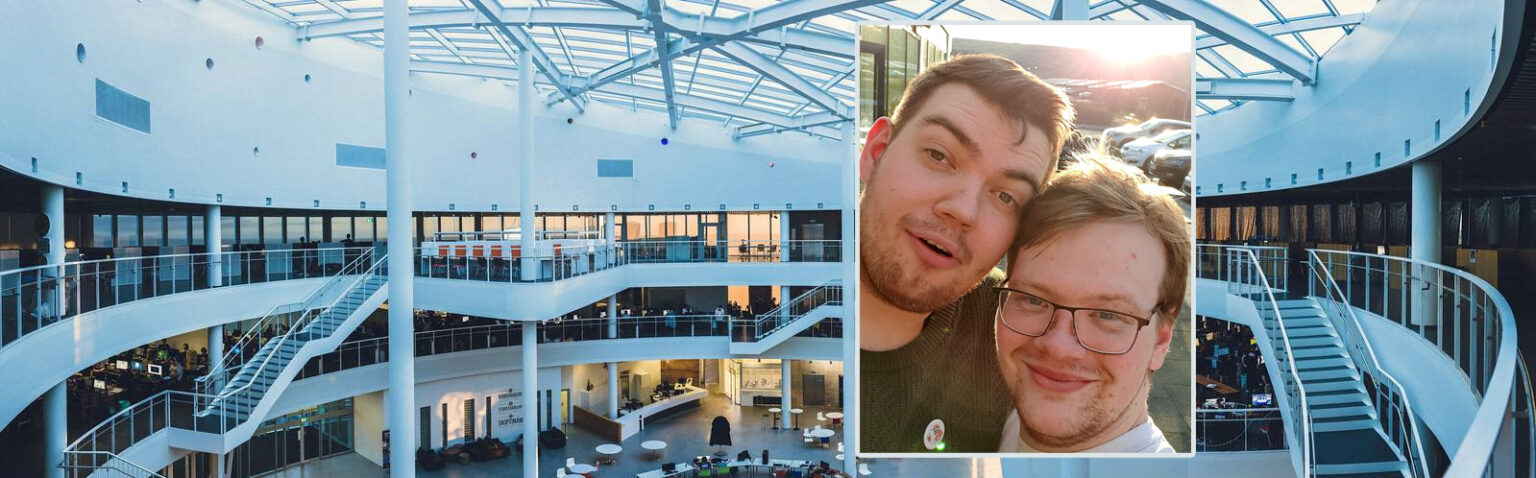 Tæknin á bakvið HRinginn: „Þessi HRingur verður besti HRingurinn, sennilega frá upphafi“ HRingurinn 2017