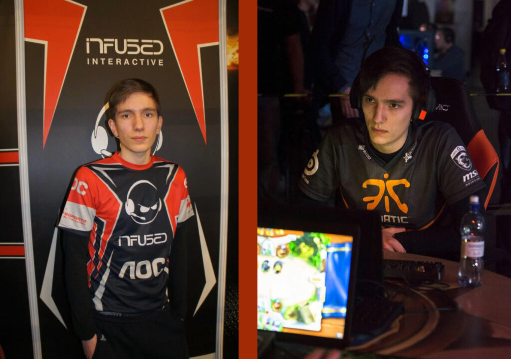 Kaldi mætir á StarCraft-hátíðina og rifjar upp gamla tíma