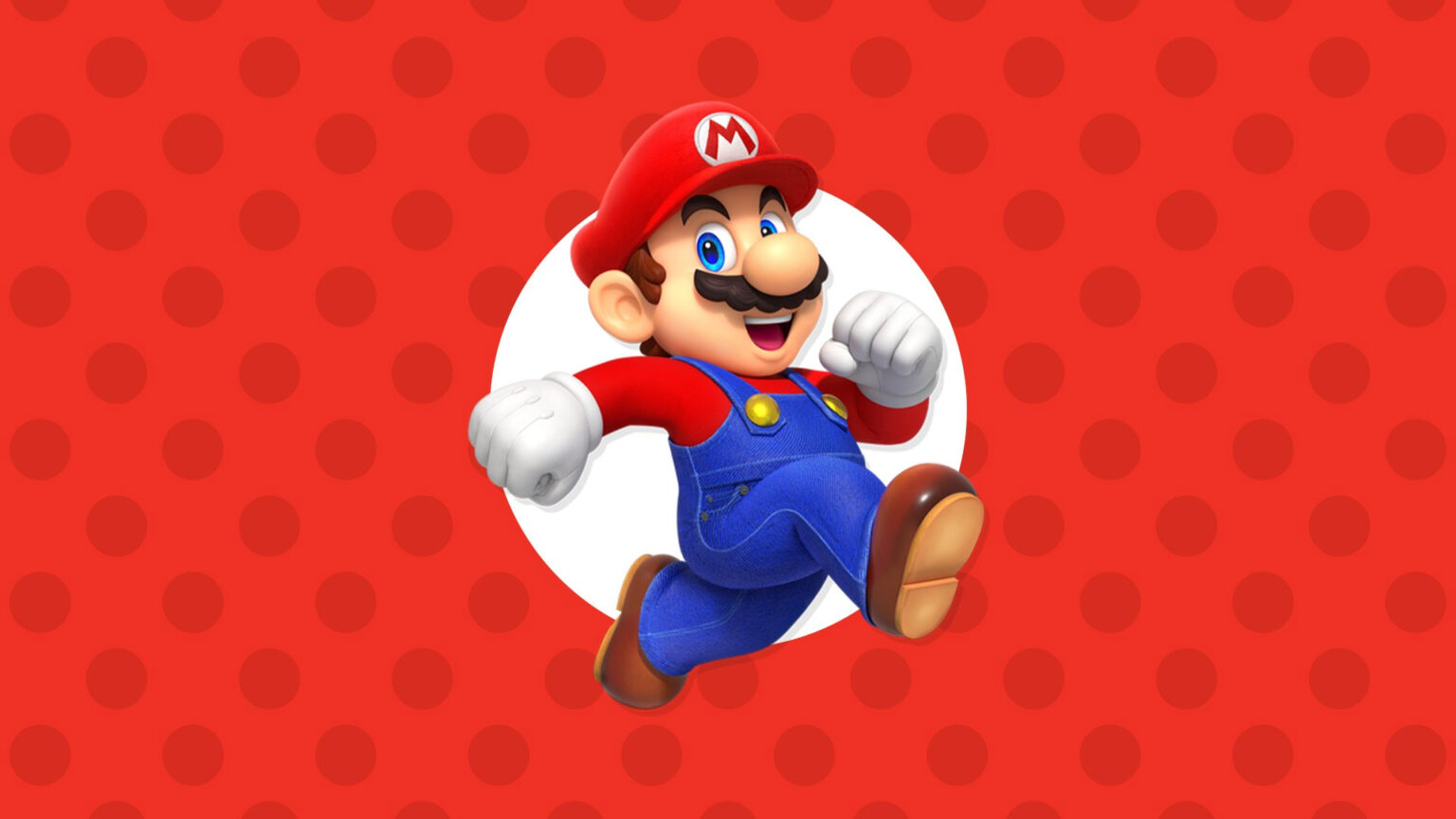 Mario dagurinn og heimsmet sem vekja athygli Mario
