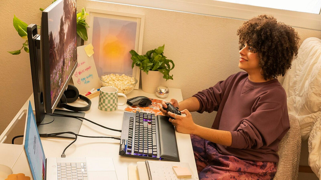 Microsoft vill gera Windows að heimili Xbox-leikja