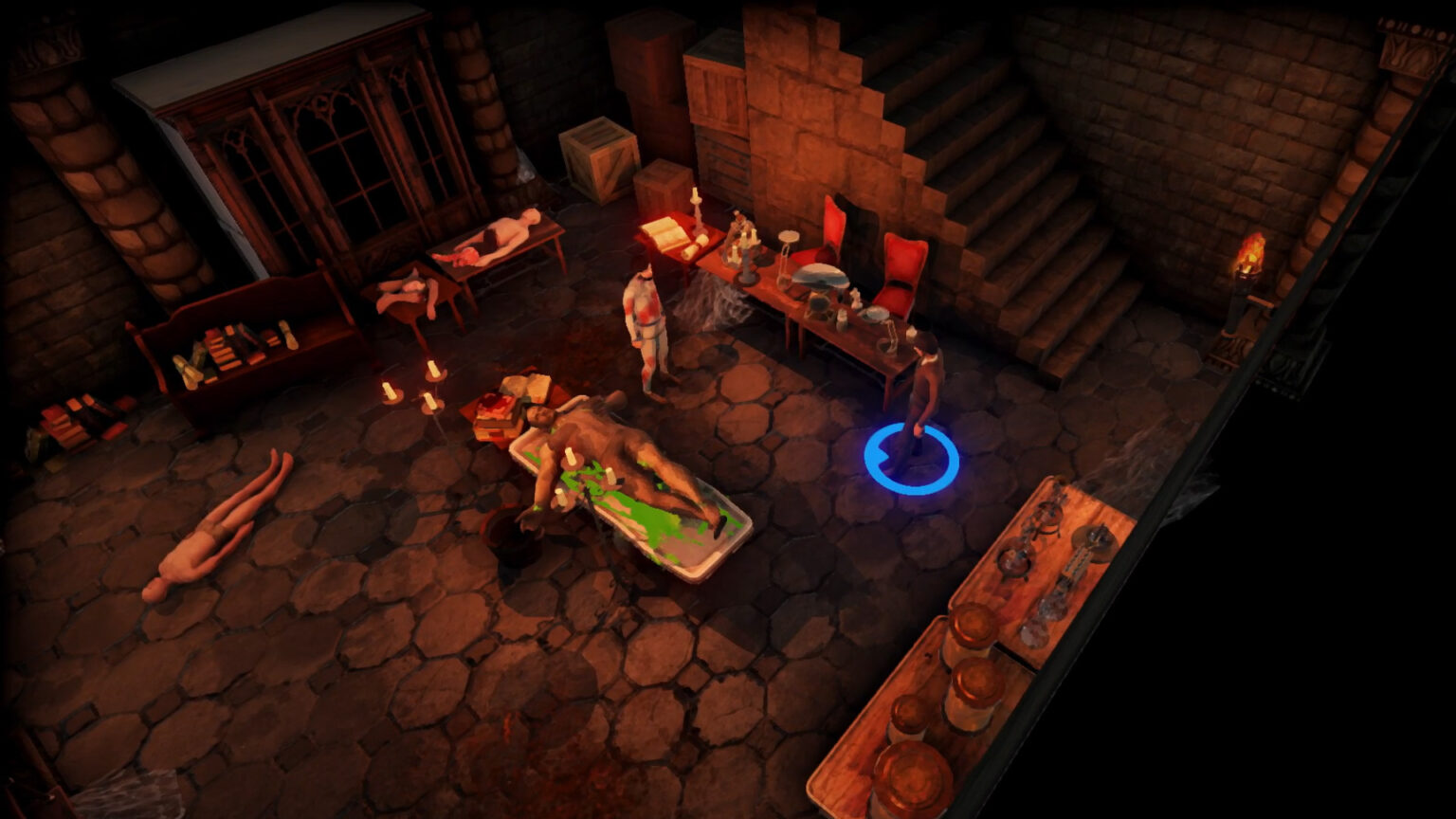Dauðinn kemur á PlayStation, Xbox og Switch 2 Dauðinn kemur á PlayStation, Xbox og Switch 2 - The Necromancer’s Tale