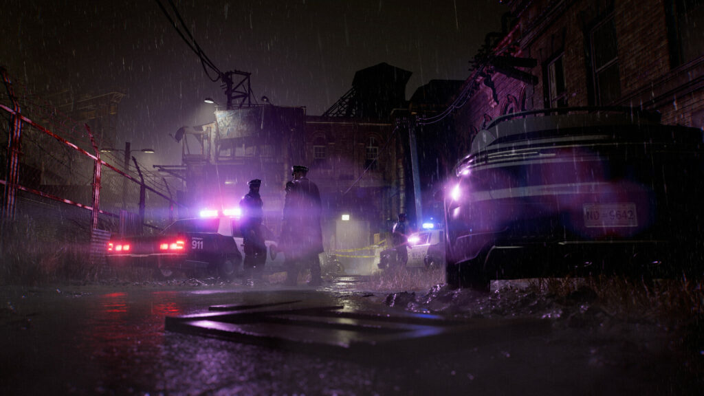 Leikstjóri Resident Evil tekur sér hlé frá samfélagsmiðlum eftir að deilur um ástarlíf Leon S. Kennedy fóru úr böndunum