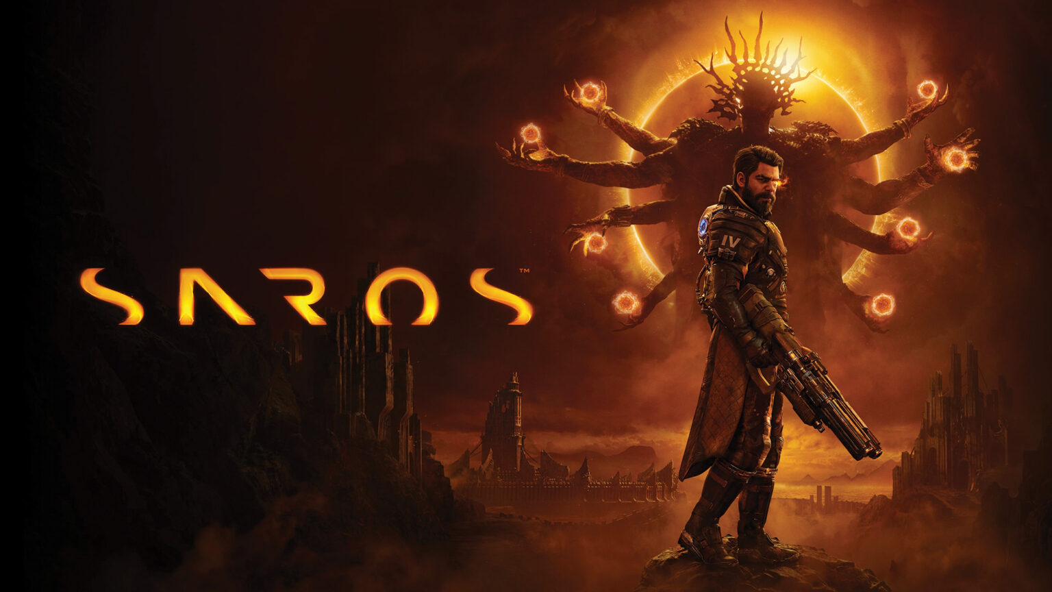 Sony hafnar sögusögnum um PC-launcher fyrir PlayStation leiki Saros - Playstation