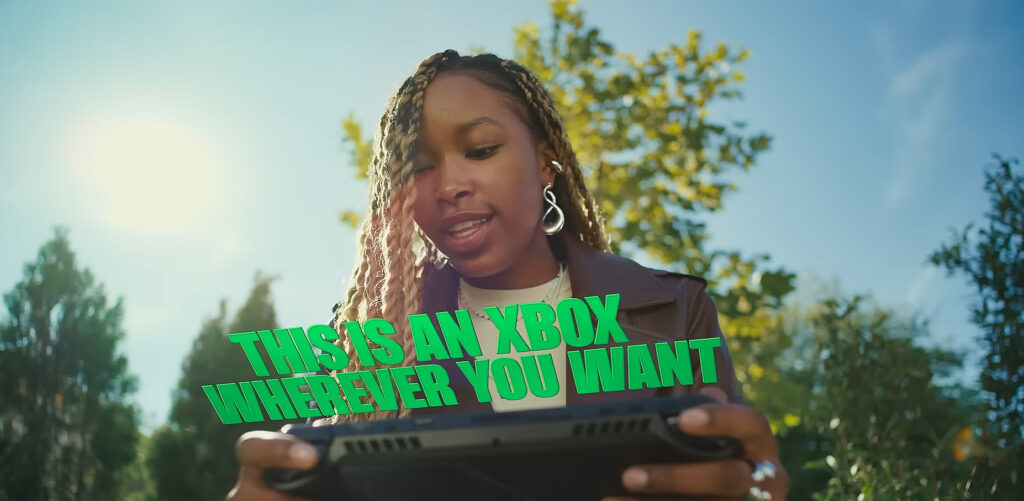 Microsoft virðist hætt við „This is an Xbox“ markaðsherferðina