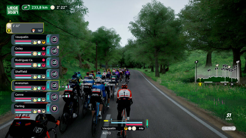 Tour de France 2026 fær leikjaútgáfu í júní