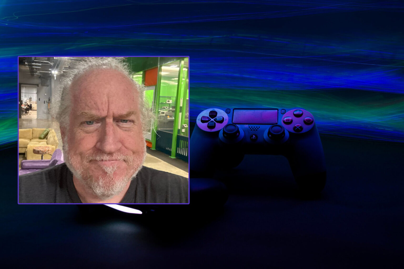 Xbox orðrómurinn sem fór á flug Xbox orðrómurinn sem fór á flug