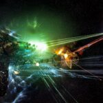 EVE online