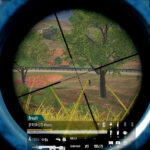 Omni stóð uppi sem sigurvegari á Íslandsmeistaramótinu í PUBG