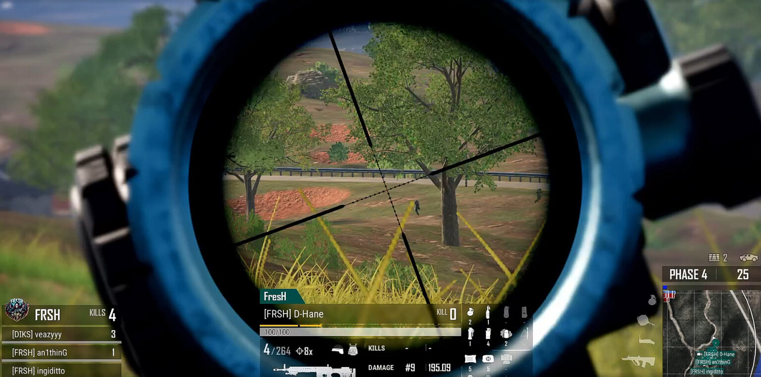 Omni stóð uppi sem sigurvegari á Íslandsmeistaramótinu í PUBG Omni stóð uppi sem sigurvegari á Íslandsmeistaramótinu í PUBG