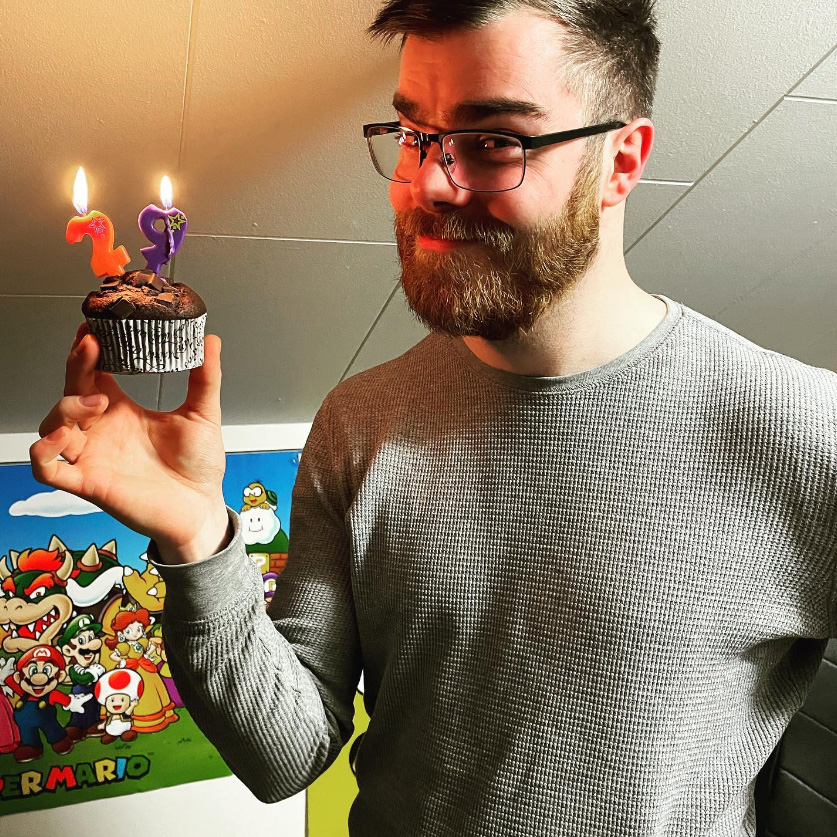 Birkir Fannar - Leikjarinn kveður Twitch eftir 15 ára streymi