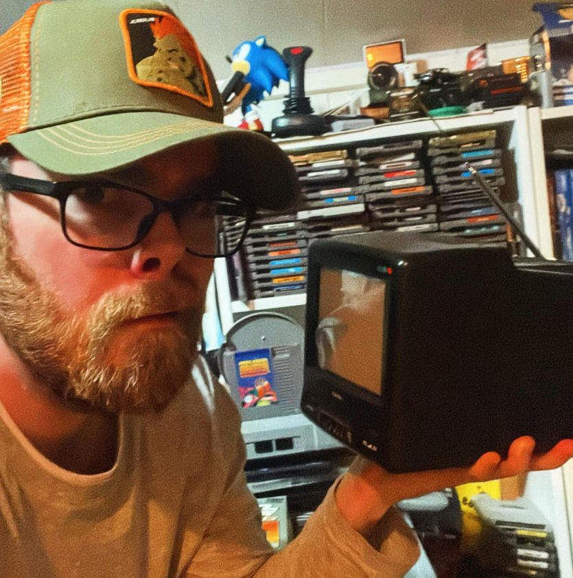 Birkir Fannar - Leikjarinn kveður Twitch eftir 15 ára streymi