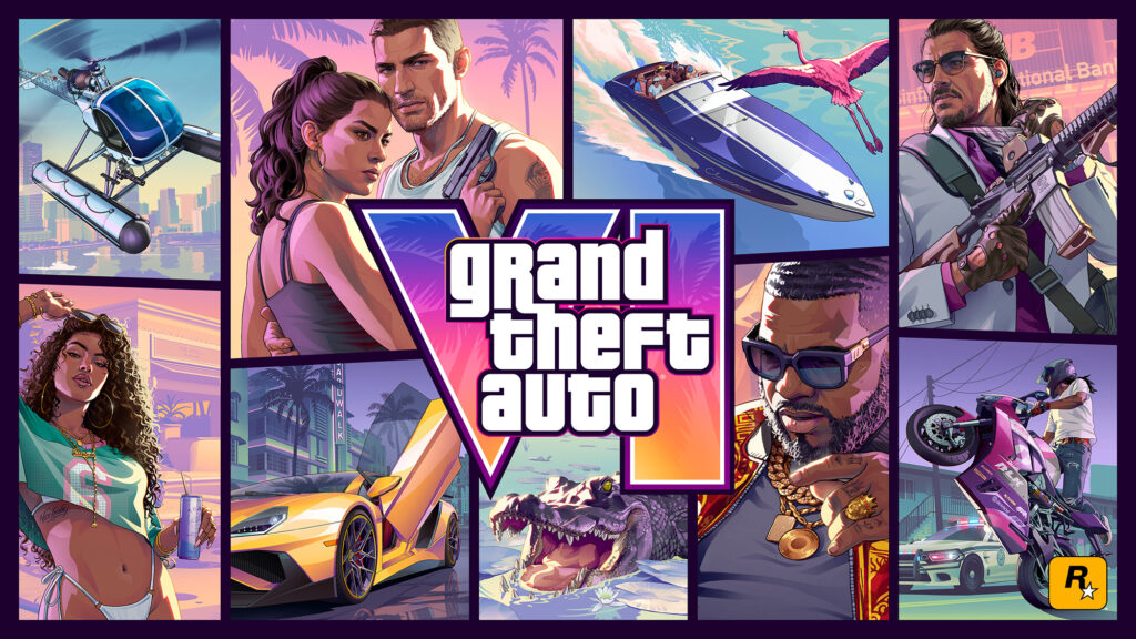 Grand Theft Auto: VI