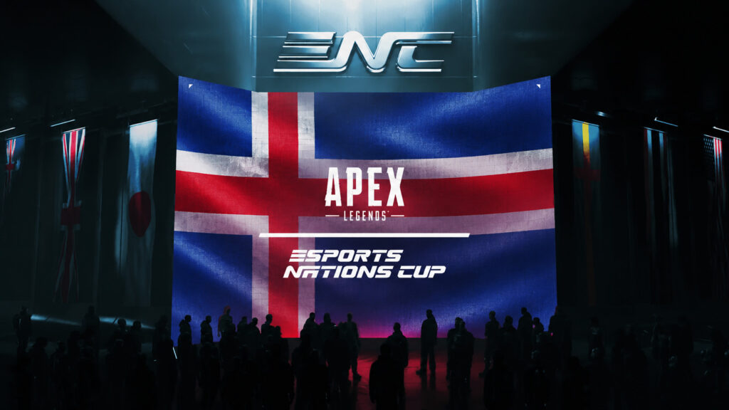 Ísland keppir í Apex Nations Cup