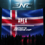 Ísland keppir í Apex Nations Cup