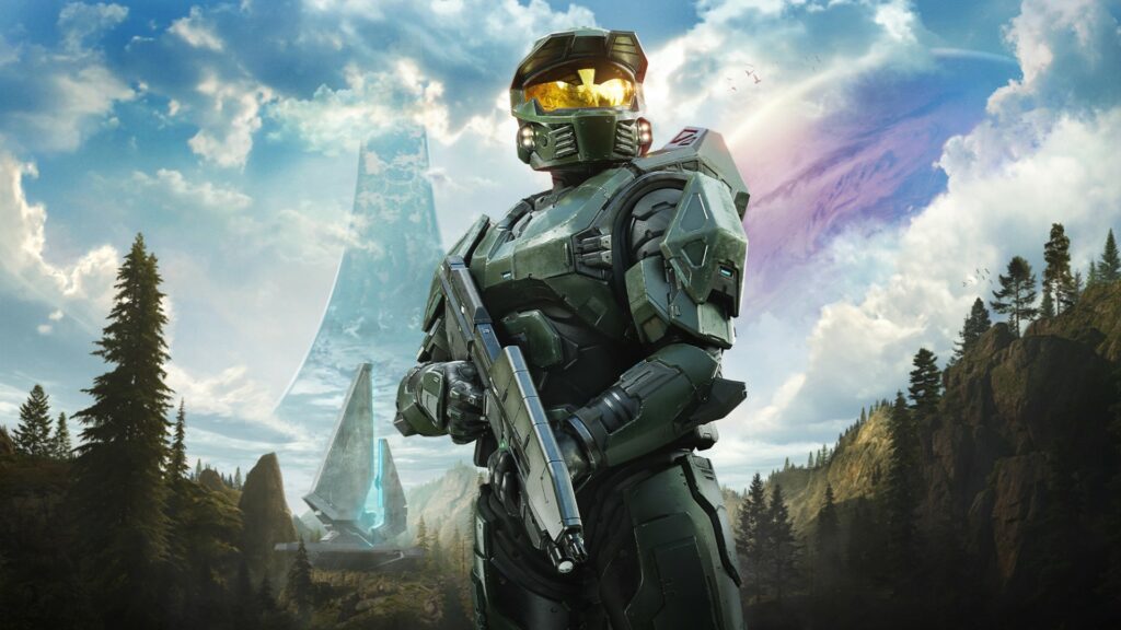 Halo