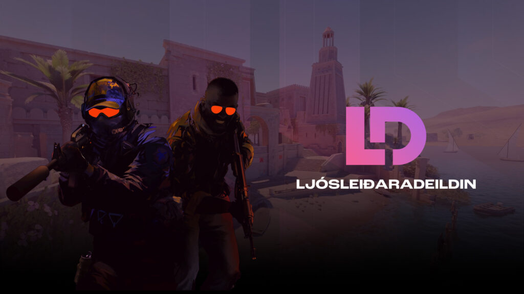 Ljósleiðaradeildin