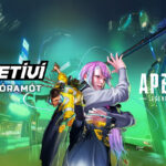 Liðsstjóramót í Apex Legends
