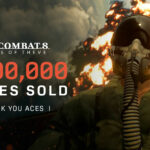 Ace Combat 8: Wings of Theve
